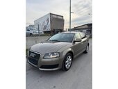 Audi A3 1.4 tfsi