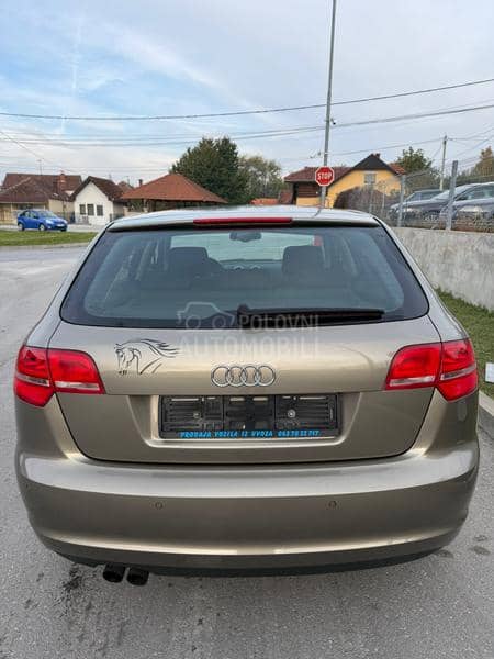 Audi A3 1.4 tfsi