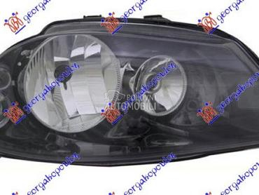 FAR ELEKTRICNI (DUPLO SOCIVO) za Seat Ibiza od 2002. do 2008. god.