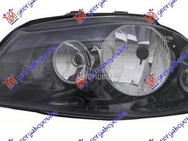 FAR ELEKTRICNI (DUPLO SOCIVO) za Seat Ibiza od 2002. do 2008. god.