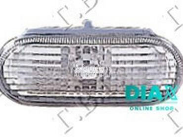 MIGAVAC U KRILU BELI/PROVIDAN za Seat Toledo od 1999. do 2004. god.