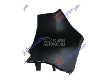 KRAJ ZADNJEG BRANIKA Desno za Renault Scenic od 2009. do 2012. god.