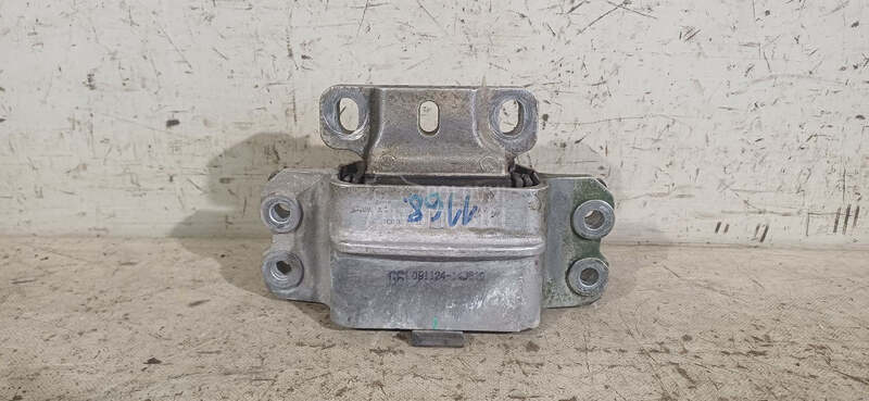 NOSAC MOTORA