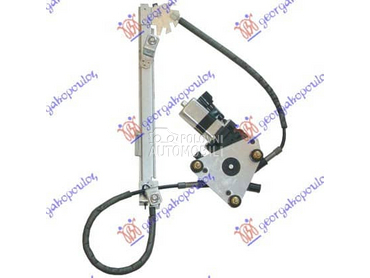 PODIZAC ZADNJEG PROZORA... za Lancia Lybra od 1999. do 2005. god.