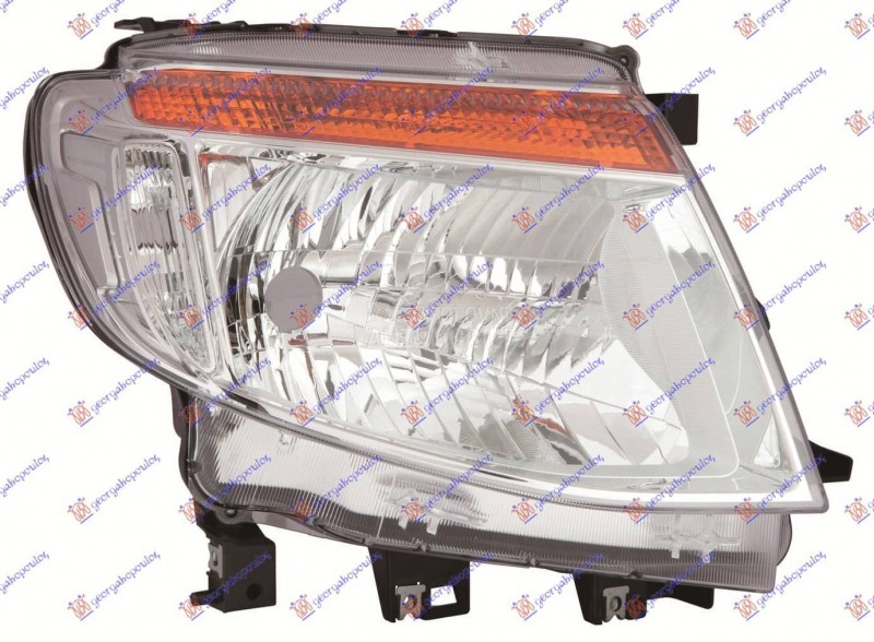 FAR MEHANICKI/ELEKTRICNI...