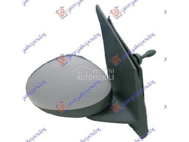 RETROVIZOR MEHANICKI SA... za Toyota Aygo od 2012. do 2014. god.