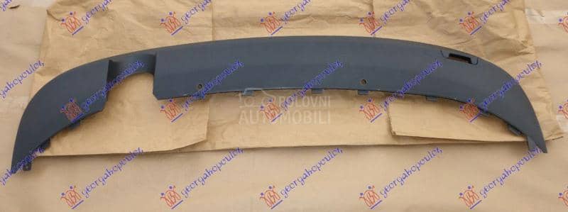 SPOJLER ZADNJEG BRANIKA