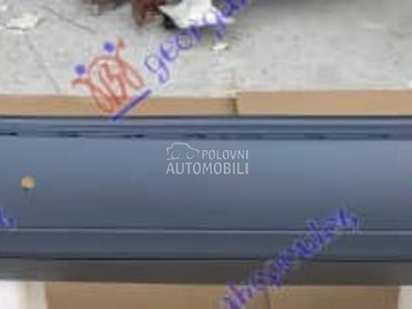 ZADNJI BRANIK PM za Mercedes Benz E Klasa od 2009. do 2013. god.