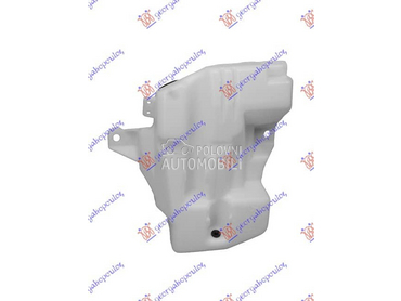 POSUDA ZA TECNOST BRISACA za Ford C-Max od 2014. do 2019. god.