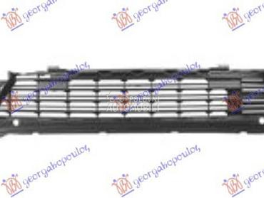 CENTRALNA RESETKA za Toyota Proace City za 2019. god.