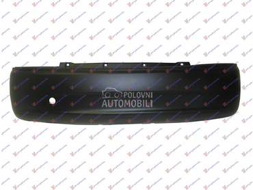 ZADNJI BRANIK 00- za Lancia Ypsilon od 1996. do 2003. god.