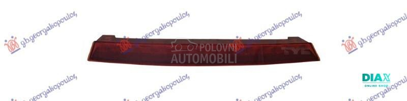 TRECA STOP LAMPA LED