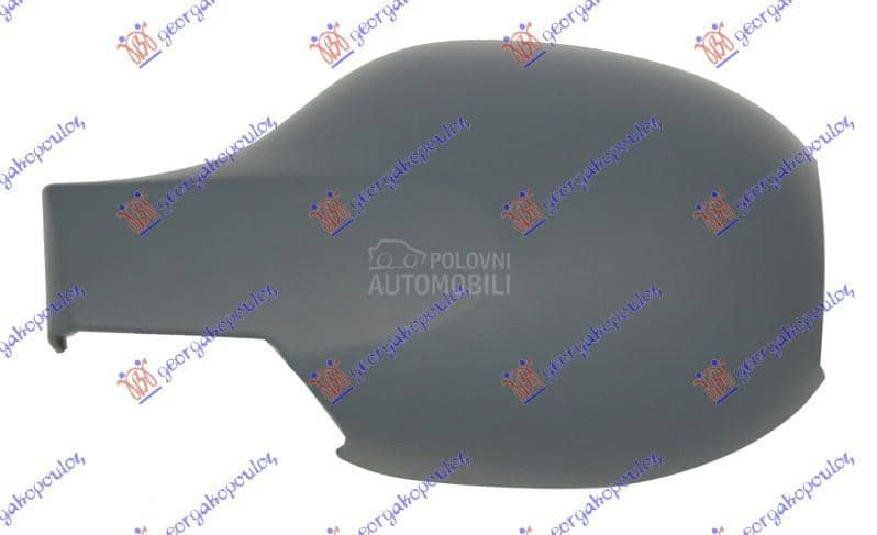 POKLOPAC RETROVIZORA PM Levo