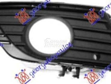 RESETKA PREDNJEG BRANIKA... za Opel Corsa C od 2000. do 2006. god.