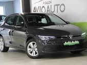 Volkswagen Golf 8 RATA OD199/CNG 2022