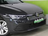 Volkswagen Golf 8 RATA OD199/CNG 2022