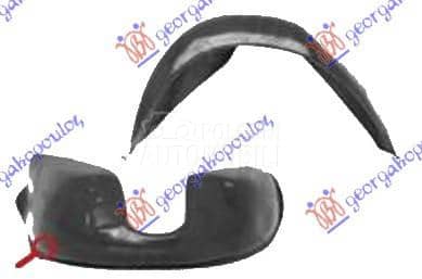 POTKRILO PLASTICNO Levo