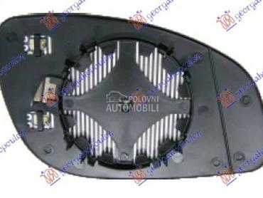 STAKLO RETROVIZORA SA... za Opel Vectra C od 2005. do 2008. god.