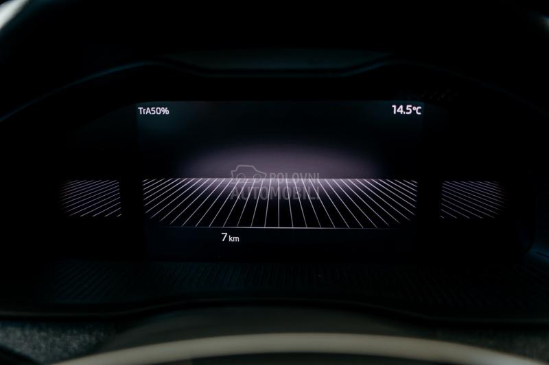 Škoda Kamiq SELECTION PLUS 1,0