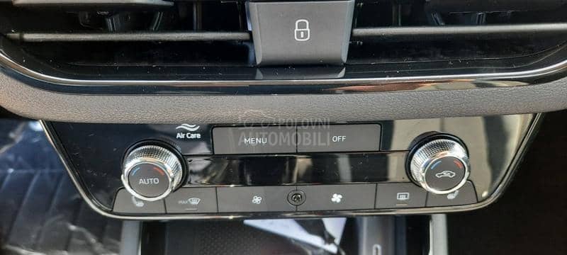 Škoda Kamiq SELECTION PLUS 1,0