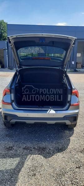 Škoda Kamiq SELECTION PLUS 1,0