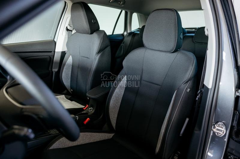 Škoda Kamiq SELECTION PLUS 1,0