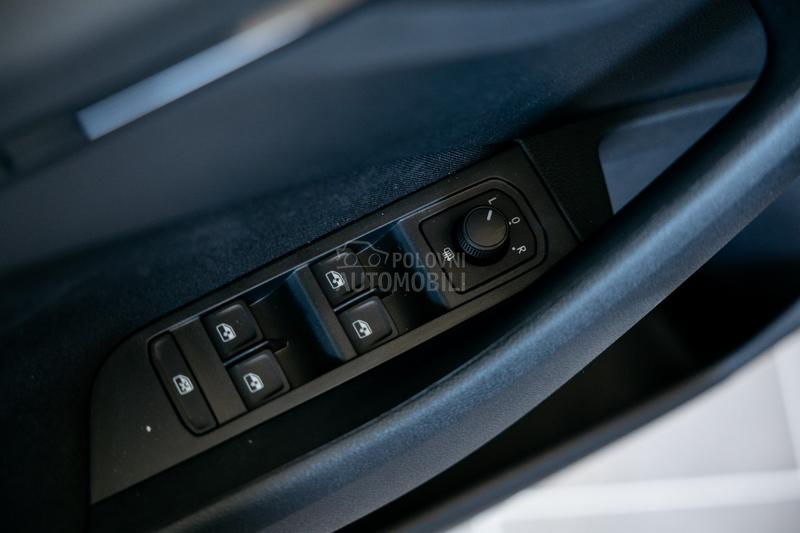 Škoda Kamiq SELECTION PLUS 1,0