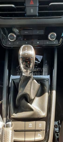 Škoda Kamiq SELECTION PLUS 1,0