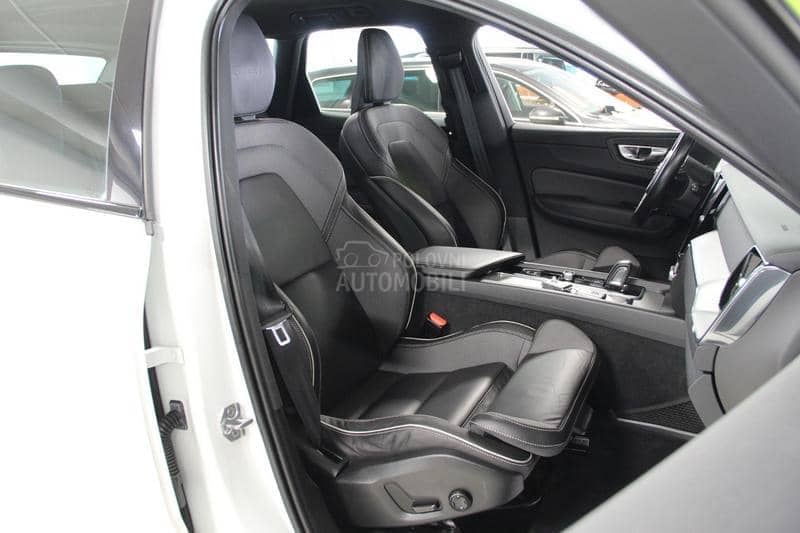 Volvo XC60 RADA OD/B5 235 AWD Volvo XC60 RADA OD/B5 235 AWD