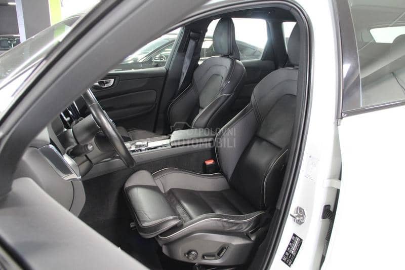 Volvo XC60 RADA OD/B5 235 AWD Volvo XC60 RADA OD/B5 235 AWD
