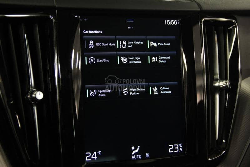 Volvo XC60 RADA OD/B5 235 AWD Volvo XC60 RADA OD/B5 235 AWD