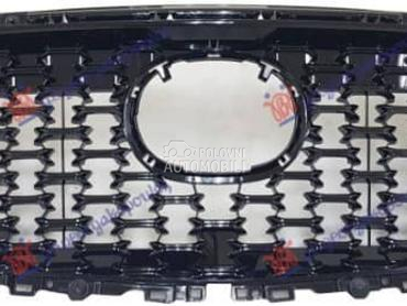 PVC MASKA CRNA za Mazda 5 za 2022. god.