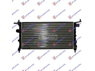 HLADNJAK MOTORA 1.2/1.4... za Opel Corsa B od 1997. do 2000. god.