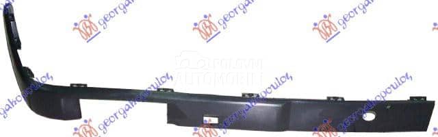 LAJSNA PREDNJEG BRANIKA Desno