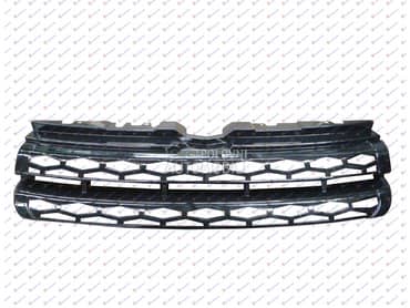 PVC MASKA SJAJ-CRNA za Land Rover Range Rover Evoque od 2011. do 2015. god.