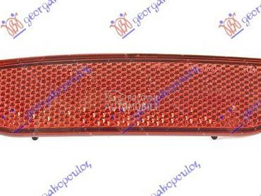 KATADIOPTER U ZADNJEM BRANIKU za Seat Ibiza od 2002. do 2008. god.