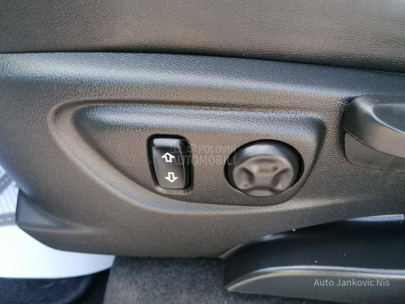 Opel Mokka 1.6cdti 4x4 ENJOY CH