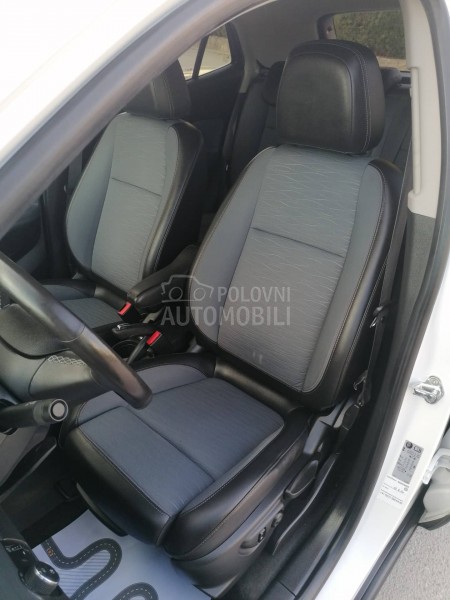 Opel Mokka 1.6cdti 4x4 ENJOY CH