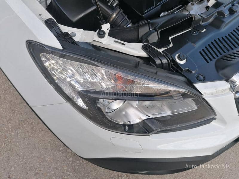 Opel Mokka 1.6cdti 4x4 ENJOY CH