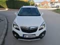 Opel Mokka 1.6cdti 4x4 ENJOY CH