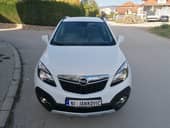 Opel Mokka 1.6cdti 4x4 ENJOY CH
