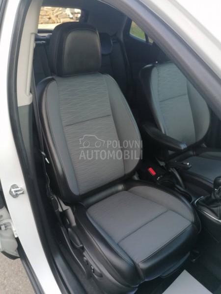 Opel Mokka 1.6cdti 4x4 ENJOY CH