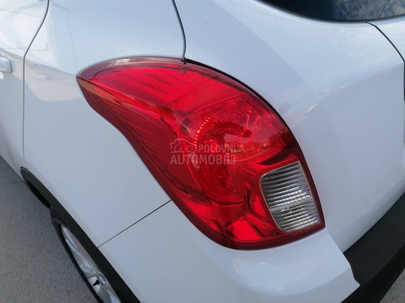 Opel Mokka 1.6cdti 4x4 ENJOY CH