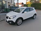 Opel Mokka 1.6cdti 4x4 ENJOY CH
