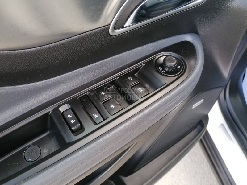 Opel Mokka 1.6cdti 4x4 ENJOY CH