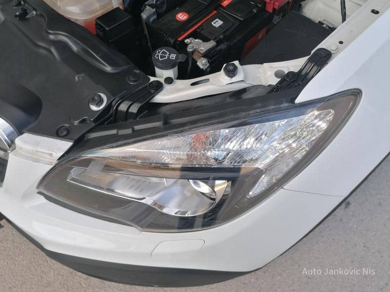 Opel Mokka 1.6cdti 4x4 ENJOY CH