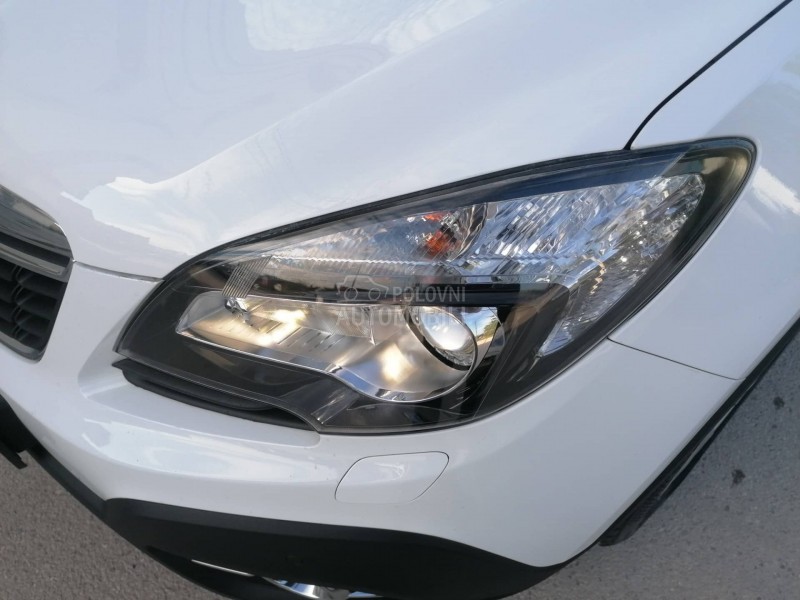 Opel Mokka 1.6cdti 4x4 ENJOY CH