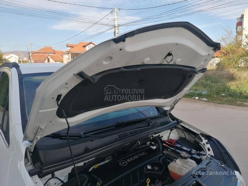 Opel Mokka 1.6cdti 4x4 ENJOY CH