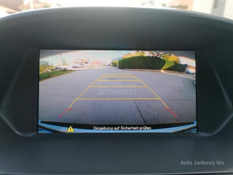 Opel Mokka 1.6cdti 4x4 ENJOY CH