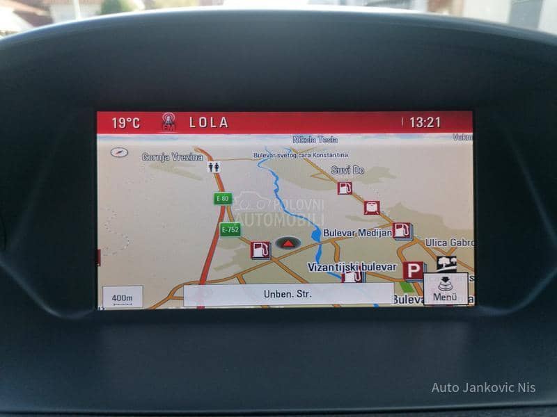 Opel Mokka 1.6cdti 4x4 ENJOY CH